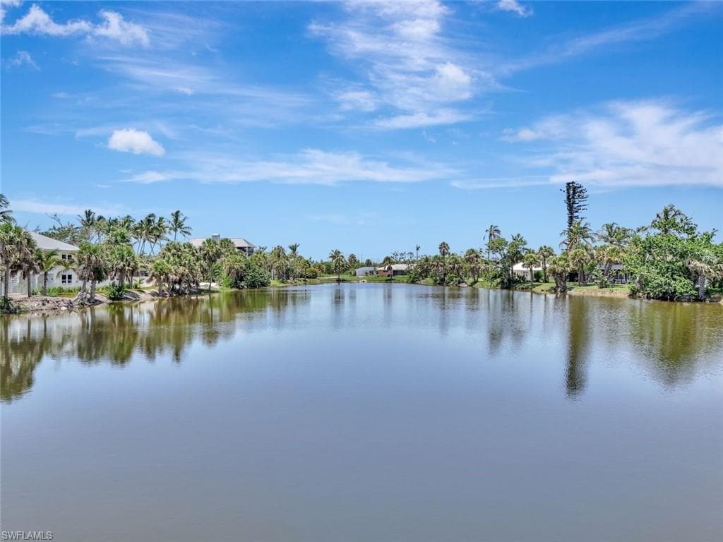 231 Palm Lake DR, SANIBEL FL 33957-3