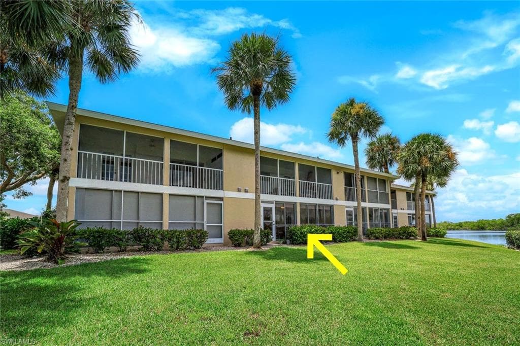 1335 Mainsail DR # 1304, NAPLES FL 34114-4