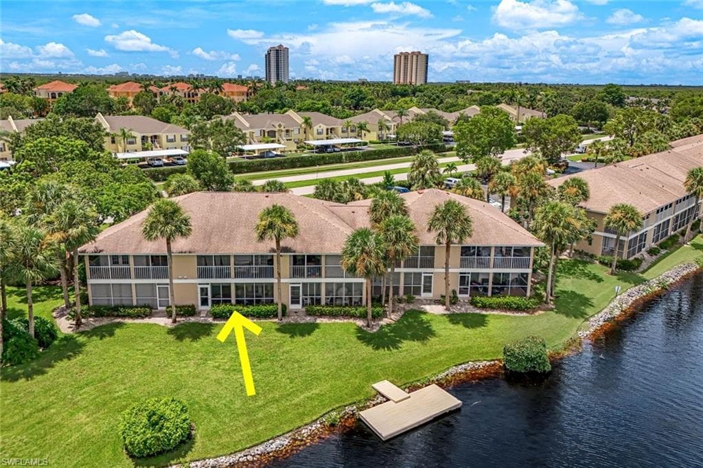 1335 Mainsail DR # 1304, NAPLES FL 34114-3