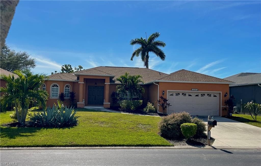 16561 Wellington Lakes CIR, FORT MYERS FL 33908-1