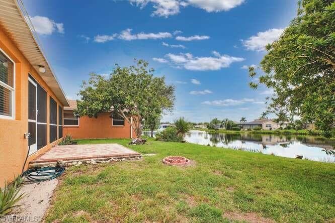 16561 Wellington Lakes CIR, FORT MYERS FL 33908-23