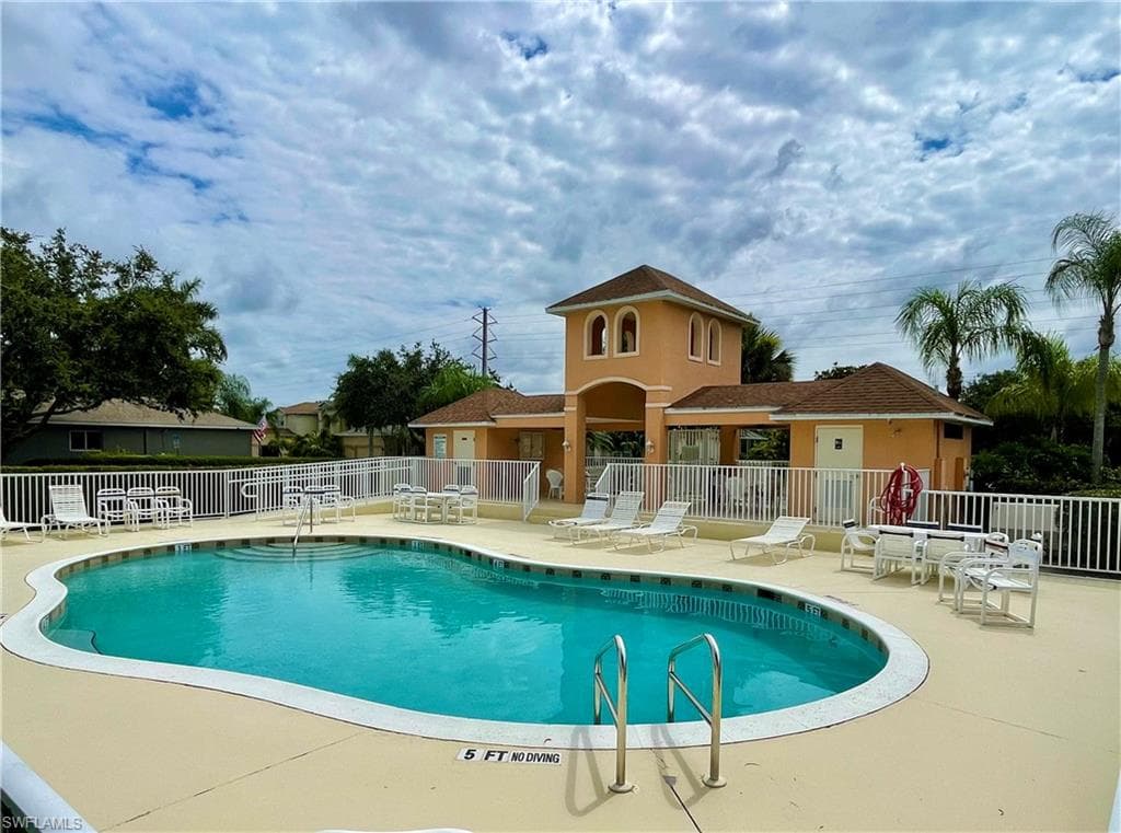 16561 Wellington Lakes CIR, FORT MYERS FL 33908-10