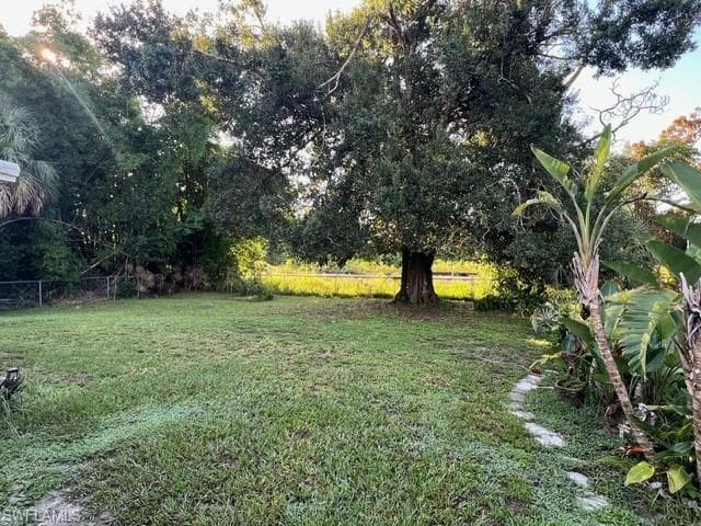 4566 Seminole ST, FORT MYERS FL 33905-14