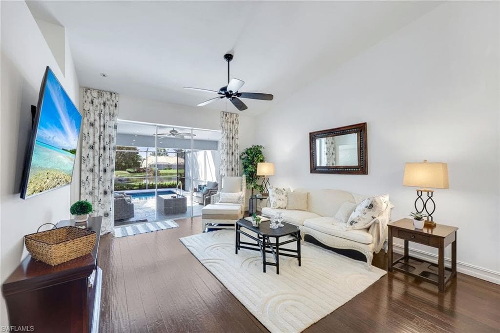 510 Captn Kate CT # 32, NAPLES FL 34110-5