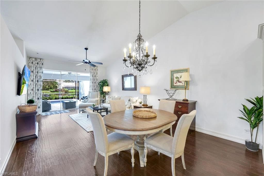 510 Captn Kate CT # 32, NAPLES FL 34110-11