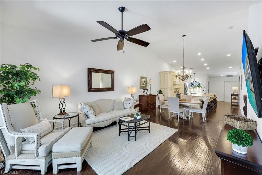 510 Captn Kate CT # 32, NAPLES FL 34110-4