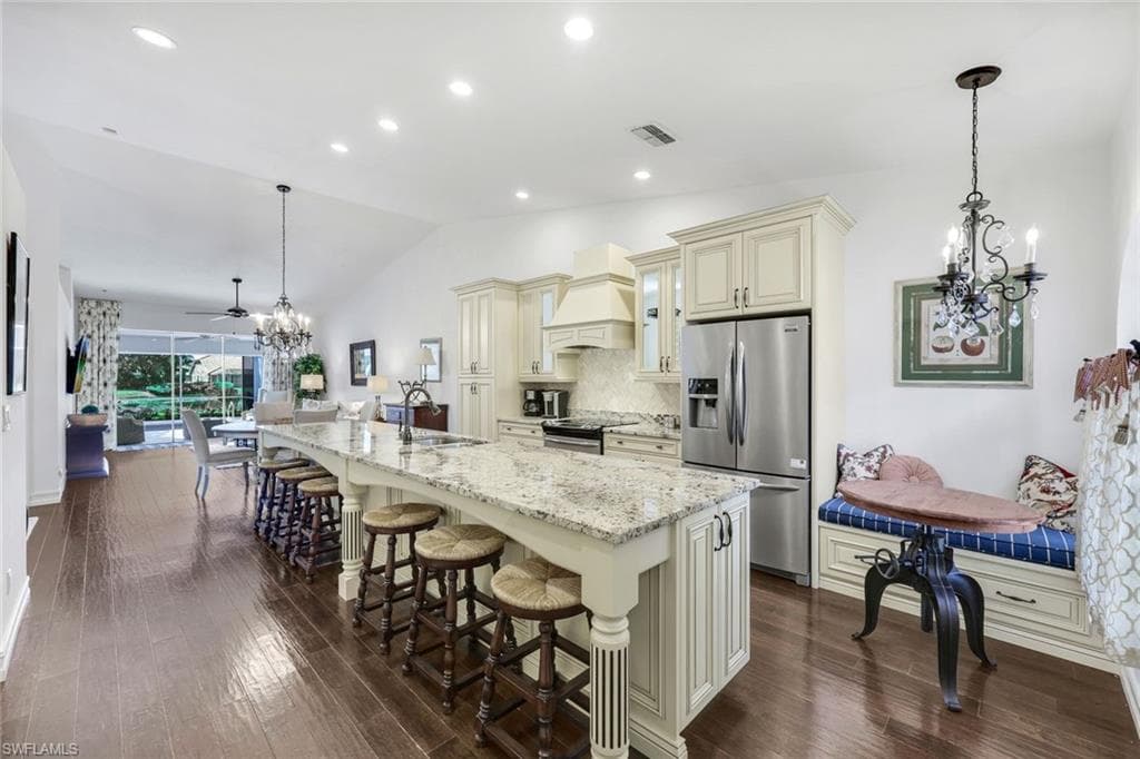 510 Captn Kate CT # 32, NAPLES FL 34110-8