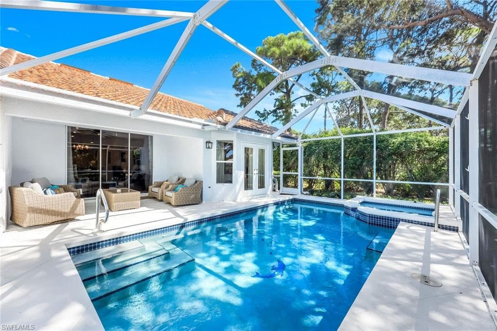 510 Captn Kate CT # 32, NAPLES FL 34110-18