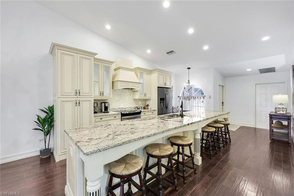 510 Captn Kate CT # 32, NAPLES FL 34110-7