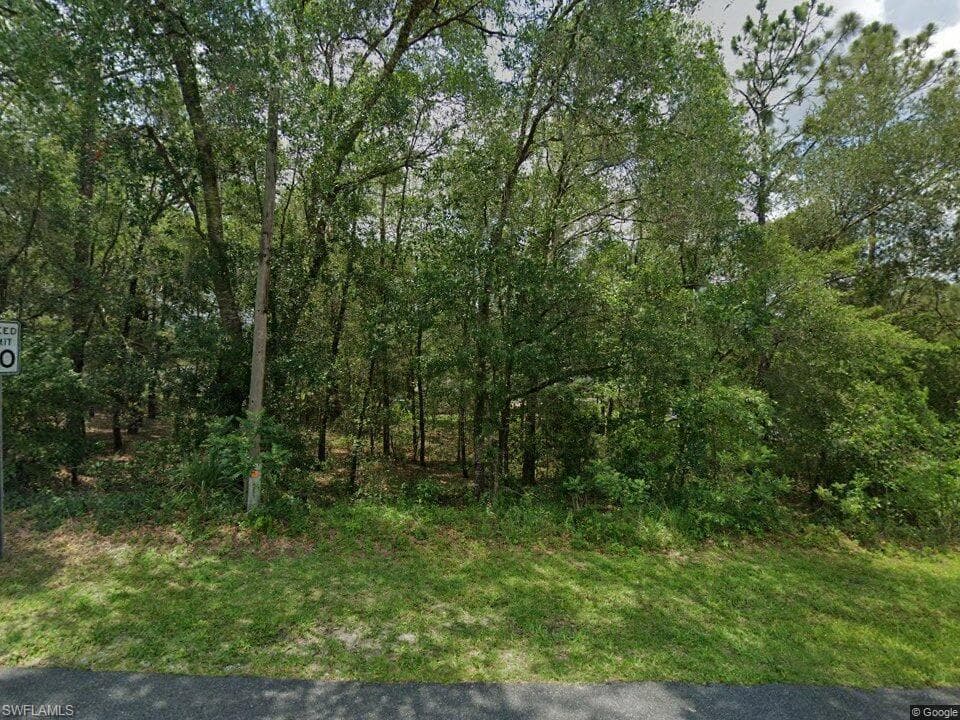 5210 E Backner LN, INVERNESS FL 34452-1