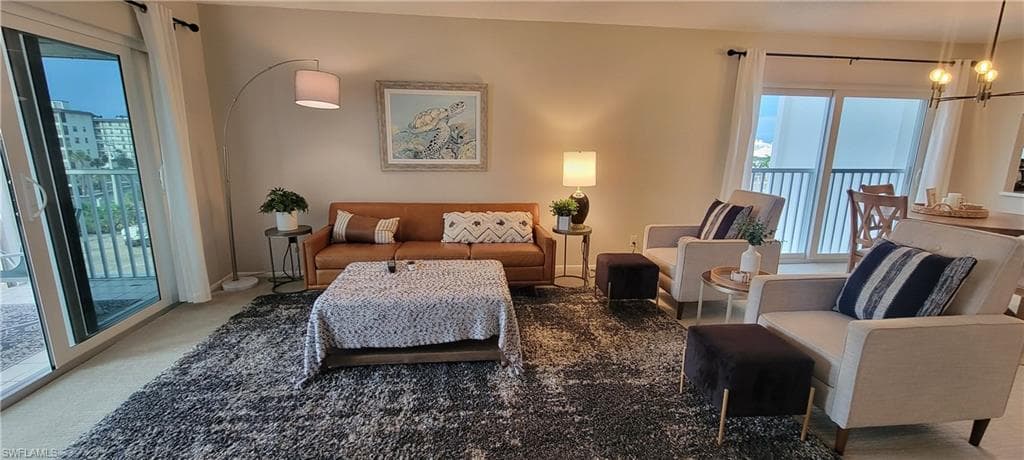 6900 Estero BLVD # 501, FORT MYERS BEACH FL 33931-16