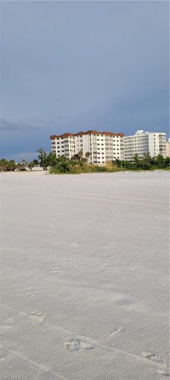 6900 Estero BLVD # 501, FORT MYERS BEACH FL 33931-25