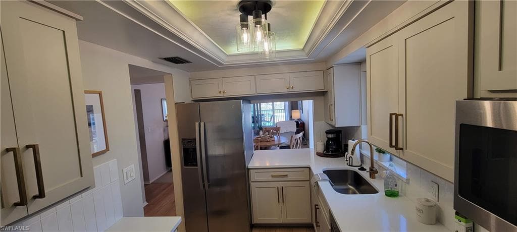 6900 Estero BLVD # 501, FORT MYERS BEACH FL 33931-21