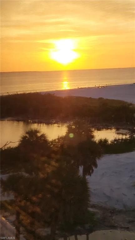 6900 Estero BLVD # 501, FORT MYERS BEACH FL 33931-31