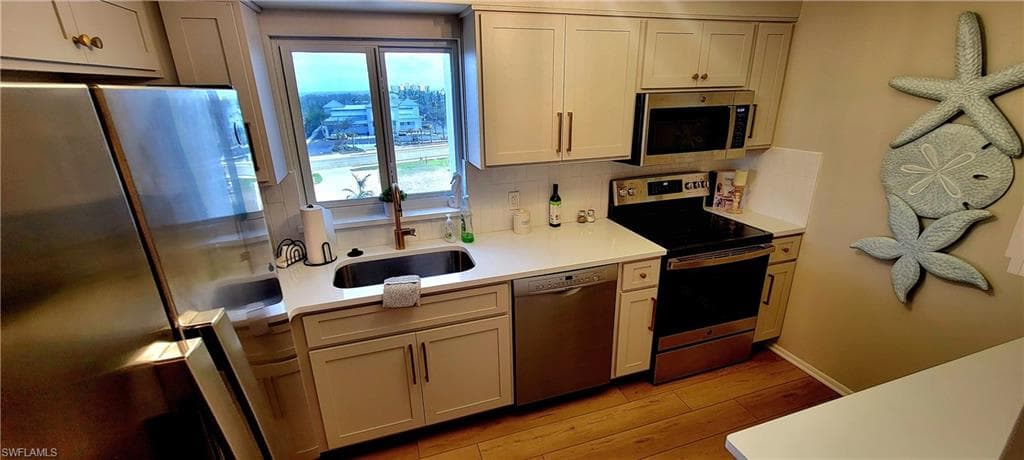 6900 Estero BLVD # 501, FORT MYERS BEACH FL 33931-19