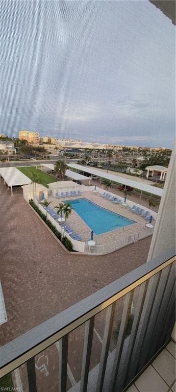 6900 Estero BLVD # 501, FORT MYERS BEACH FL 33931-29