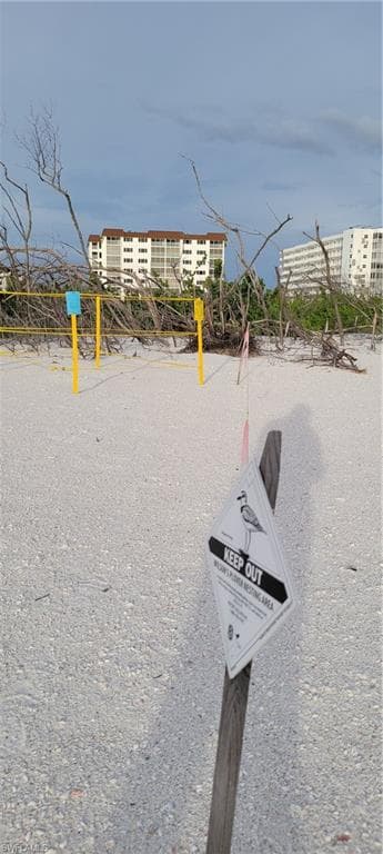 6900 Estero BLVD # 501, FORT MYERS BEACH FL 33931-33