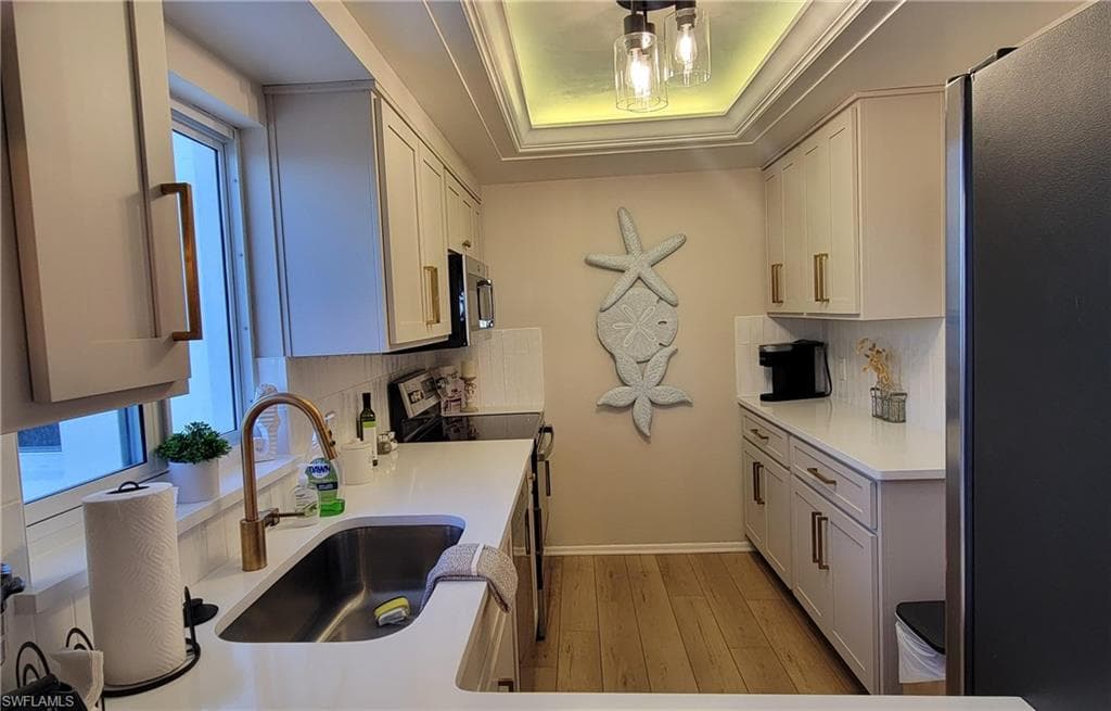 6900 Estero BLVD # 501, FORT MYERS BEACH FL 33931-10