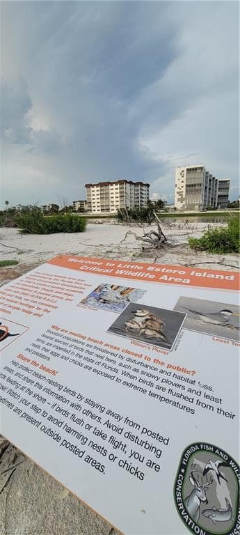 6900 Estero BLVD # 501, FORT MYERS BEACH FL 33931-34