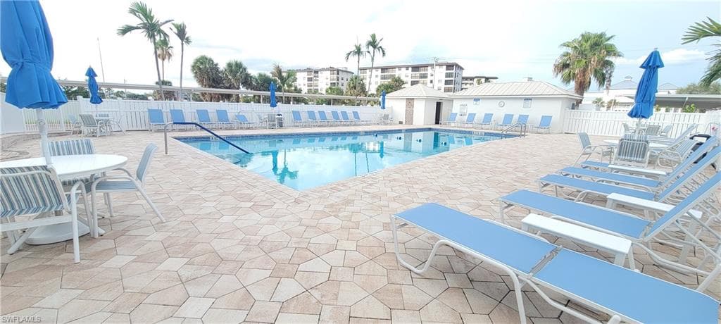 6900 Estero BLVD # 501, FORT MYERS BEACH FL 33931-28