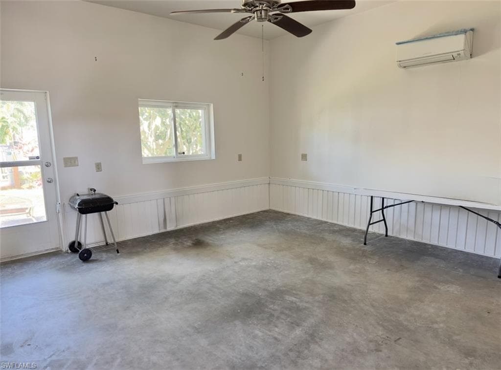 2215 Channel WAY, NORTH FORT MYERS FL 33917-26