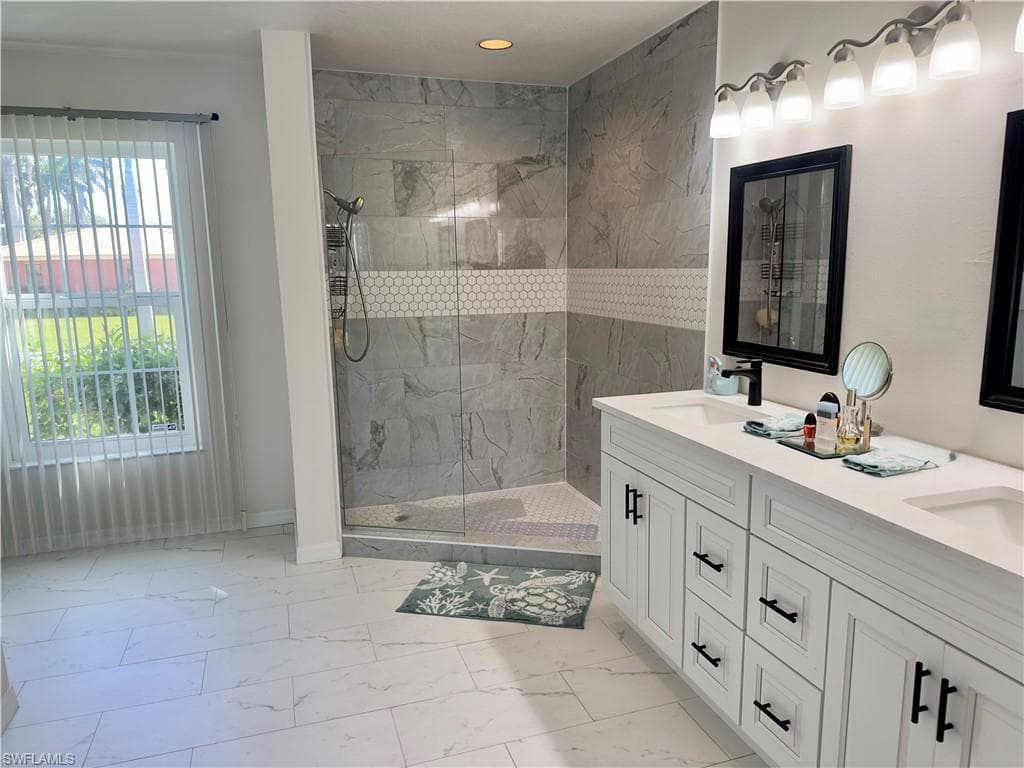 2215 Channel WAY, NORTH FORT MYERS FL 33917-18