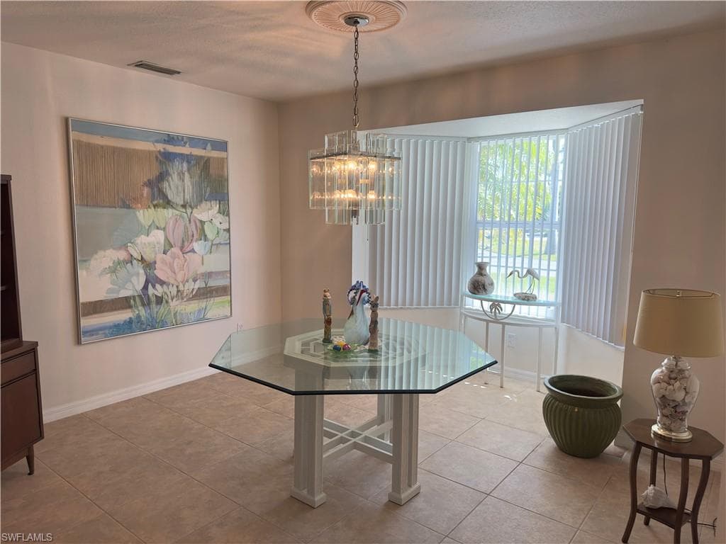 2215 Channel WAY, NORTH FORT MYERS FL 33917-22