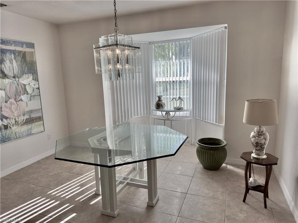 2215 Channel WAY, NORTH FORT MYERS FL 33917-12