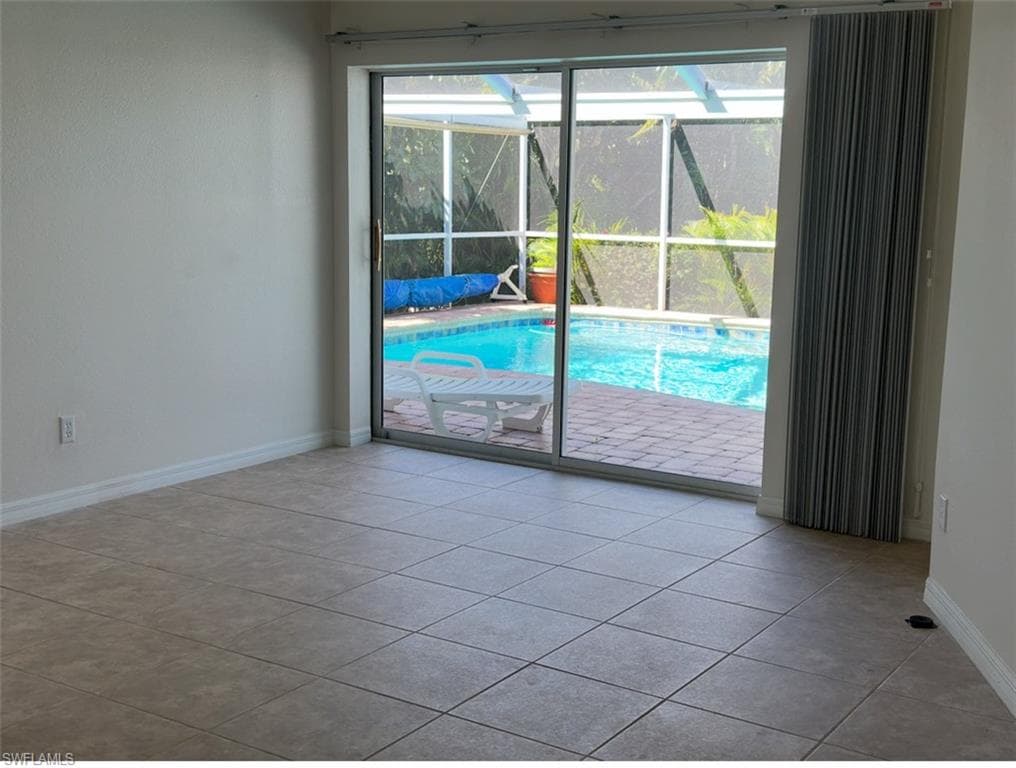 2215 Channel WAY, NORTH FORT MYERS FL 33917-3