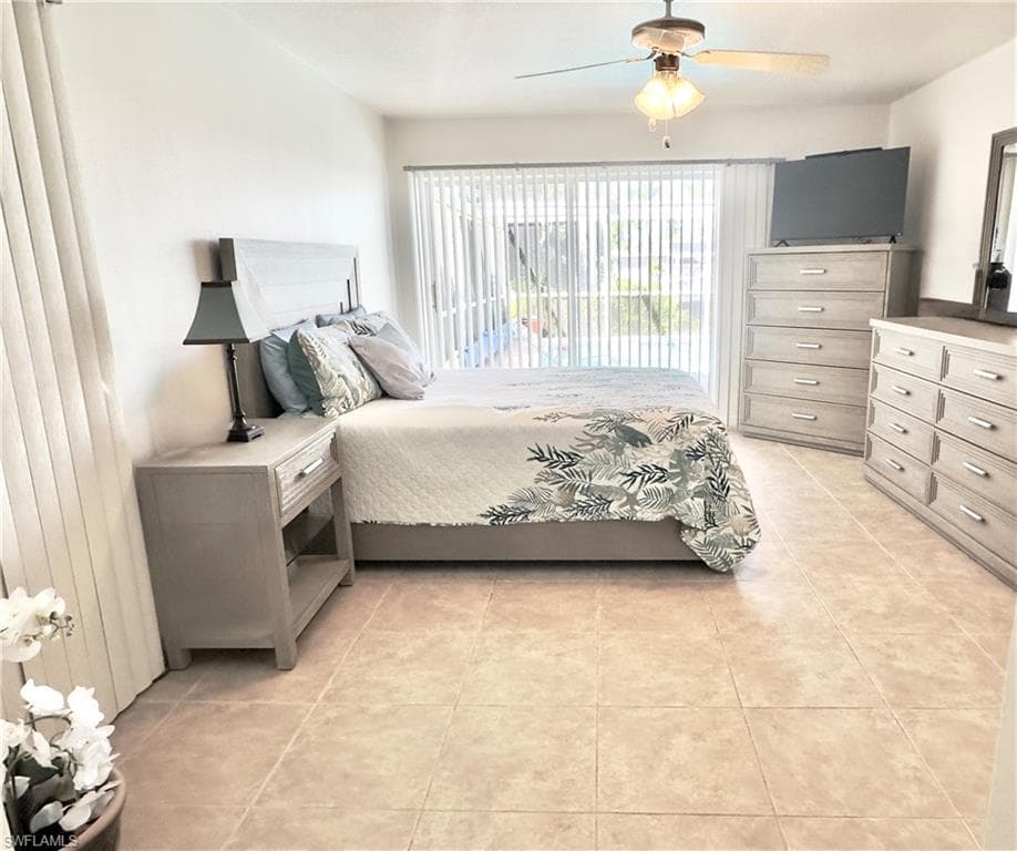 2215 Channel WAY, NORTH FORT MYERS FL 33917-19