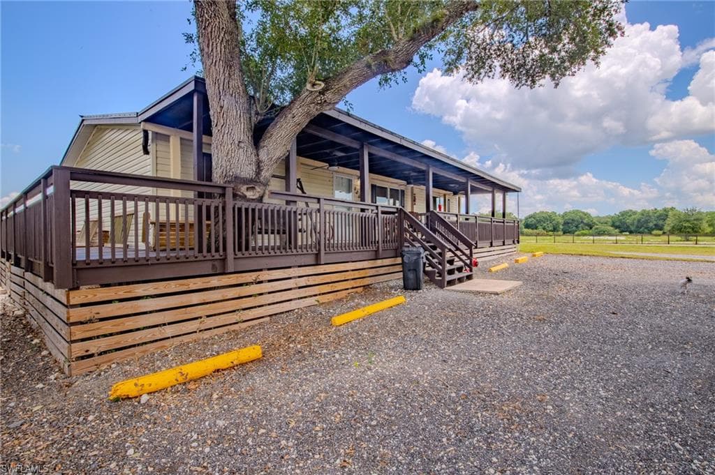 1205 Inverness AVE, CLEWISTON FL 33440-5