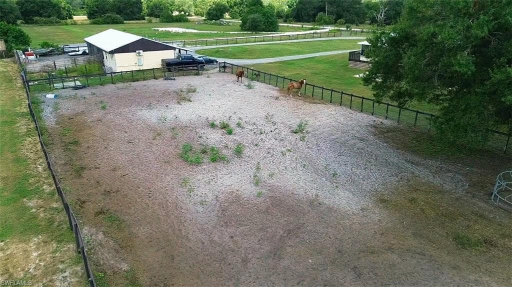 1205 Inverness AVE, CLEWISTON FL 33440-45