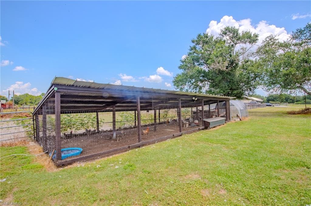 1205 Inverness AVE, CLEWISTON FL 33440-31