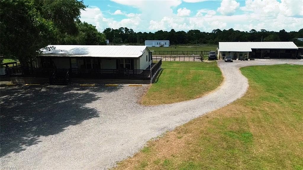 1205 Inverness AVE, CLEWISTON FL 33440-49