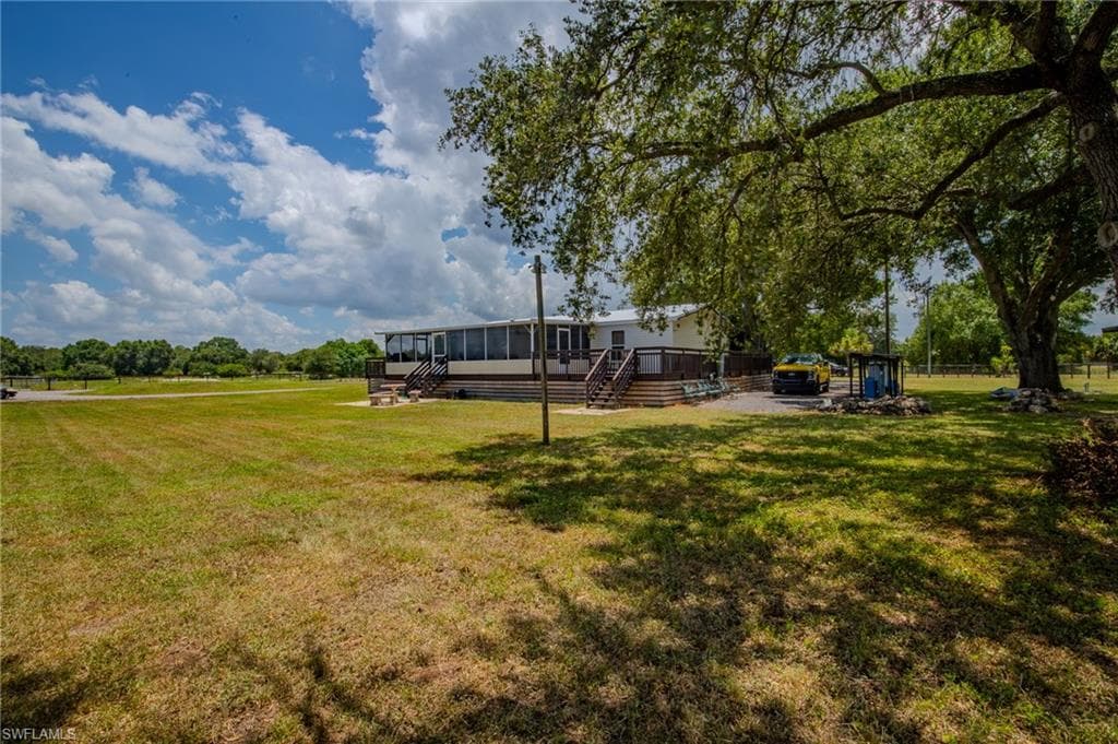 1205 Inverness AVE, CLEWISTON FL 33440-36
