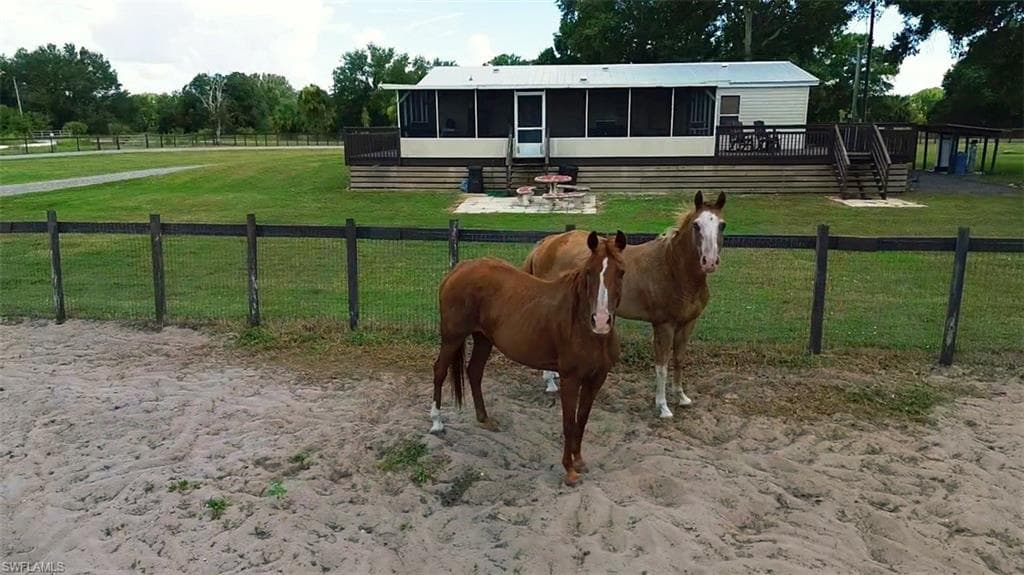 1205 Inverness AVE, CLEWISTON FL 33440-43