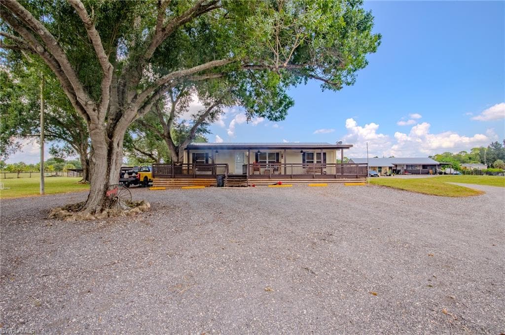 1205 Inverness AVE, CLEWISTON FL 33440-3