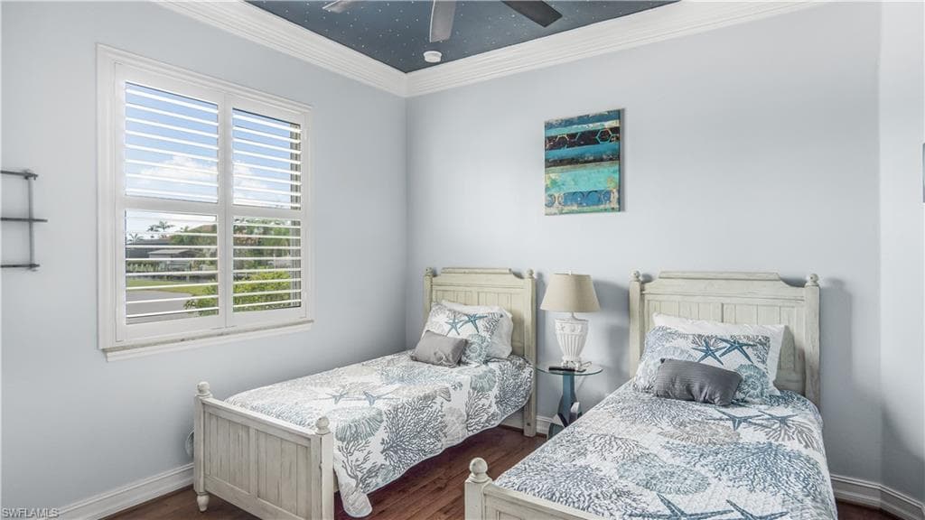 5328 Mayfair CT, CAPE CORAL FL 33904-22