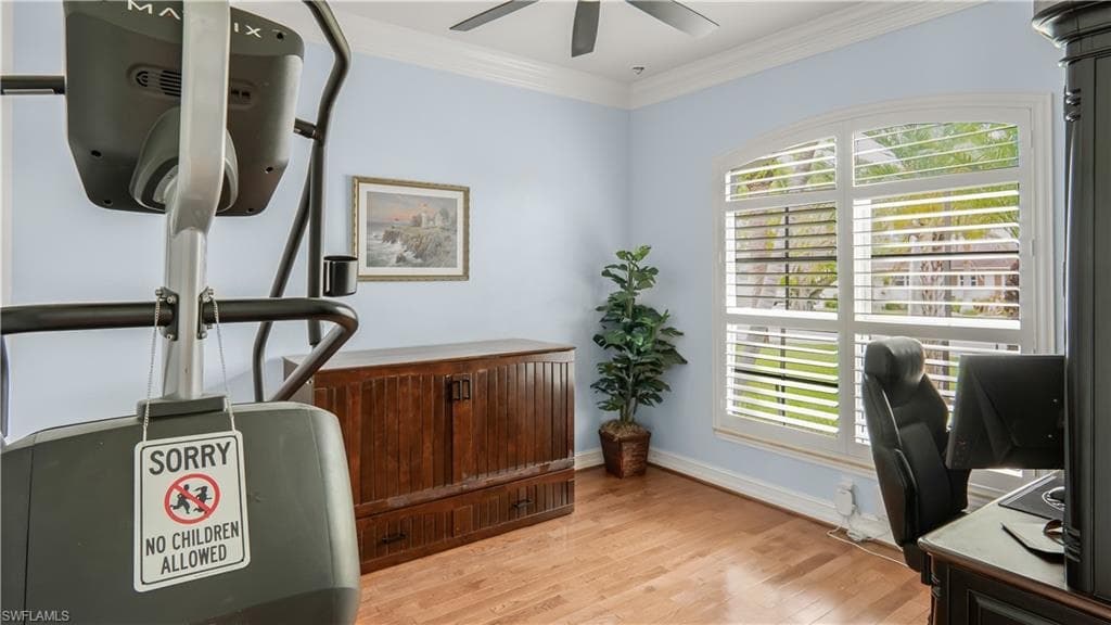 5328 Mayfair CT, CAPE CORAL FL 33904-13