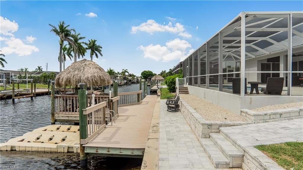 5328 Mayfair CT, CAPE CORAL FL 33904-3