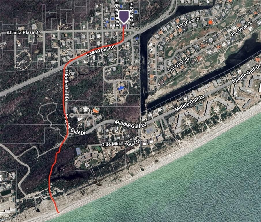 1653 Atlanta Plaza DR, SANIBEL FL 33957-1