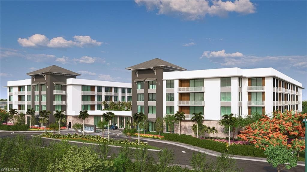 4936 Tamiami TRL E # 312, NAPLES FL 34113-2