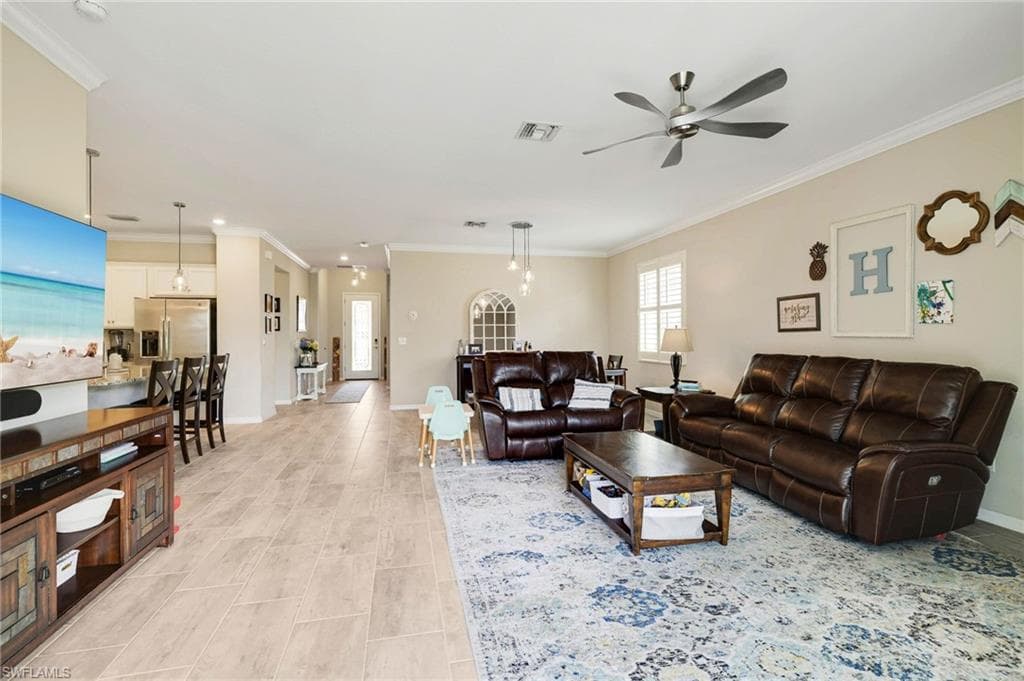 9778 Mirada BLVD, FORT MYERS FL 33908-12