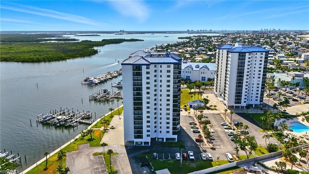 4753 Estero BLVD # 1201, FORT MYERS BEACH FL 33931-1