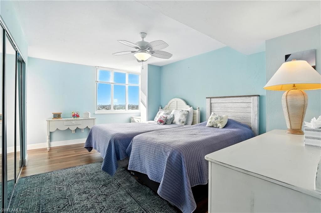 4753 Estero BLVD # 1201, FORT MYERS BEACH FL 33931-25