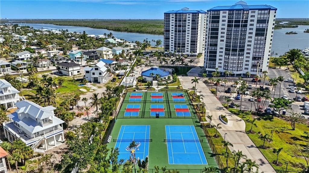 4753 Estero BLVD # 1201, FORT MYERS BEACH FL 33931-2