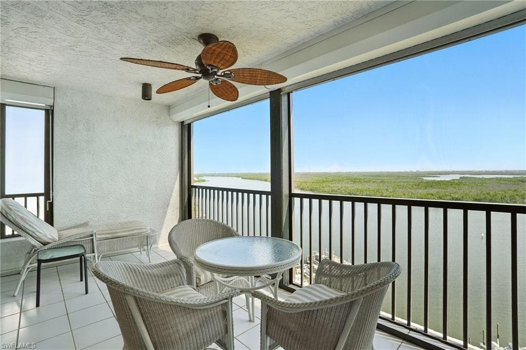 4753 Estero BLVD # 1201, FORT MYERS BEACH FL 33931-31