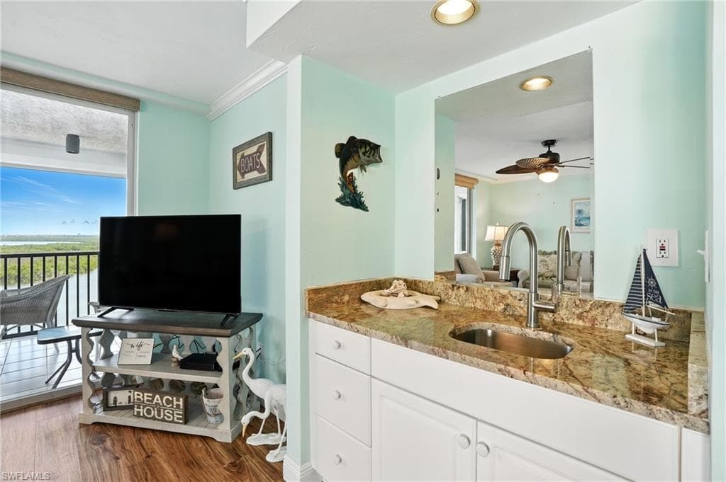 4753 Estero BLVD # 1201, FORT MYERS BEACH FL 33931-9