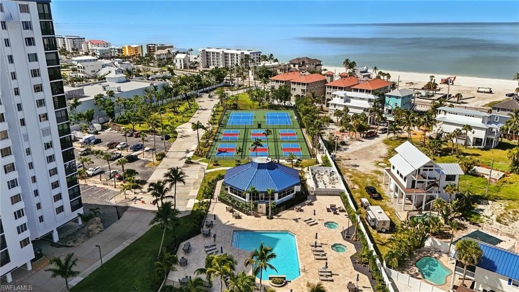 4753 Estero BLVD # 1201, FORT MYERS BEACH FL 33931-36