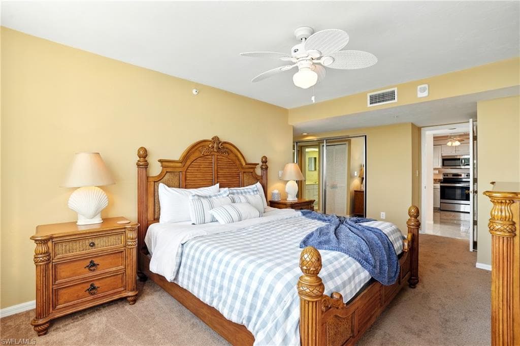 4753 Estero BLVD # 1201, FORT MYERS BEACH FL 33931-20